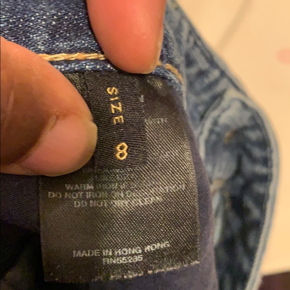 X2 jeans - Picture 10 of 10